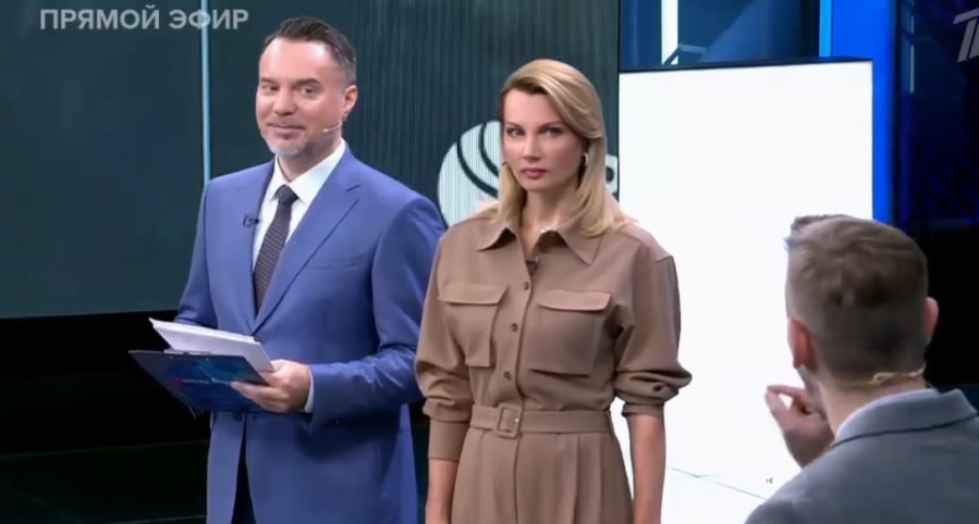 Время покажет последний выпуск 07.10.25 полностью