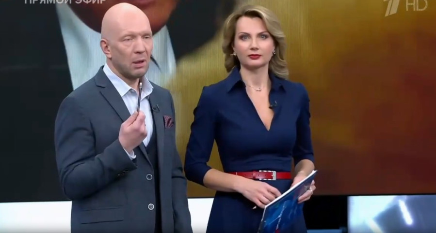 Время покажет последний выпуск 21.10.25 полностью