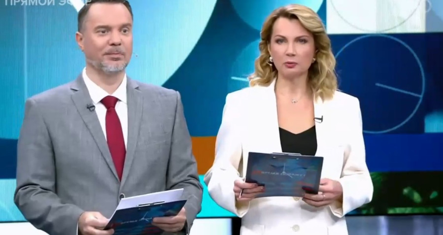 Время покажет последний выпуск 28.10.25 полностью