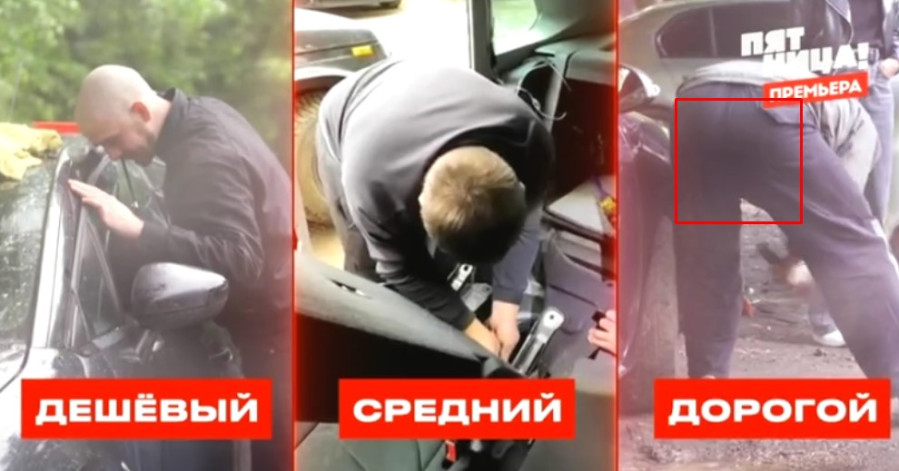Черный список с Губерниевым 13 выпуск 28.10.2025 Пятница