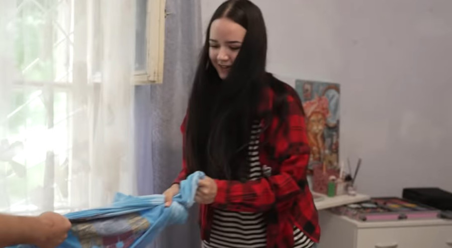 Беременная Мама в 16 новый сезон 29.10.2025 смотреть 2 выпуск