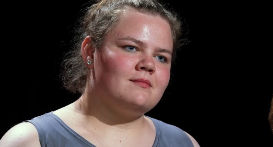 Новые Большие девочки 3 сезон 6 выпуск 30.10.2025 Пятница