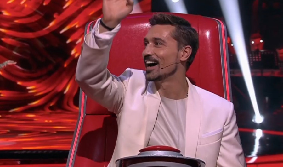 Голос Дети 12 сезон 9 выпуск 31.10.2025 Первый канал