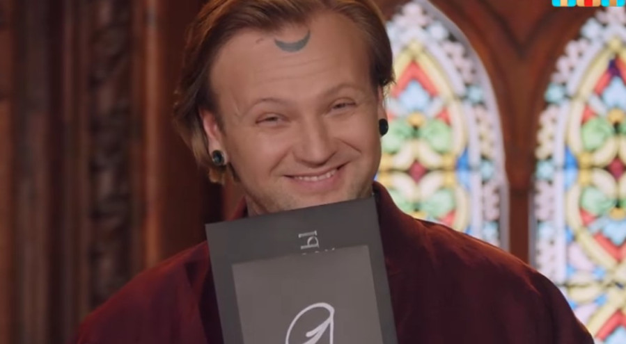 Новые Экстрасенсы Битва сильнейших 1 ноября 2025 (2 сезон 25 серия) ТНТ