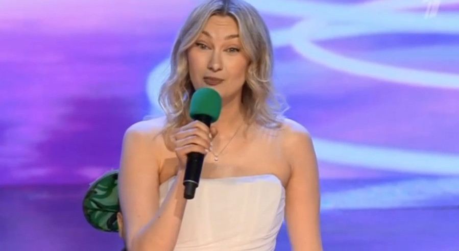 КВН 2025 Голосящий КиВиН 01.11.2025 высшая лига