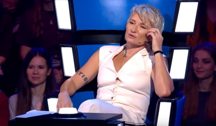 Ты супер 9 сезон 9 выпуск 02.11.2025 Суперсезон