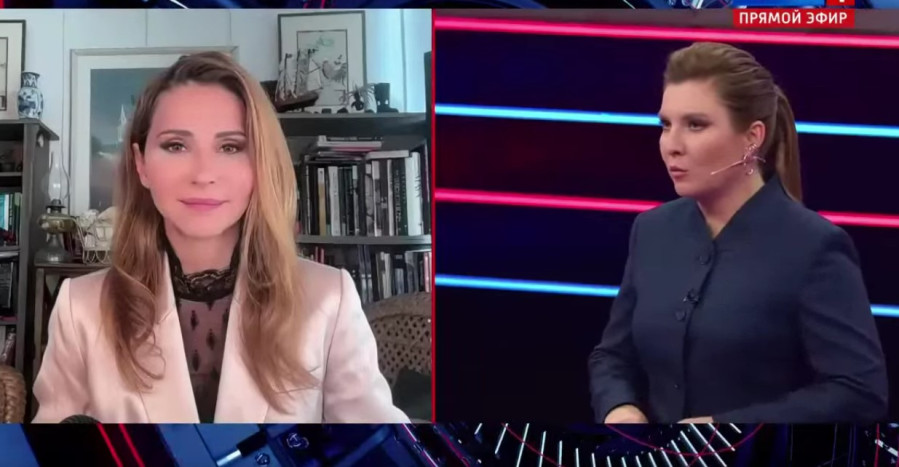 Шестьдесят минут шоу 4 ноября 2025 последний выпуск сегодняшний