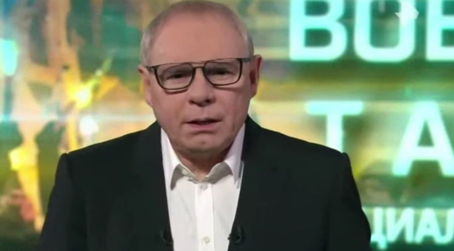 Военная тайна от 08 11 2025 (8 ноября)