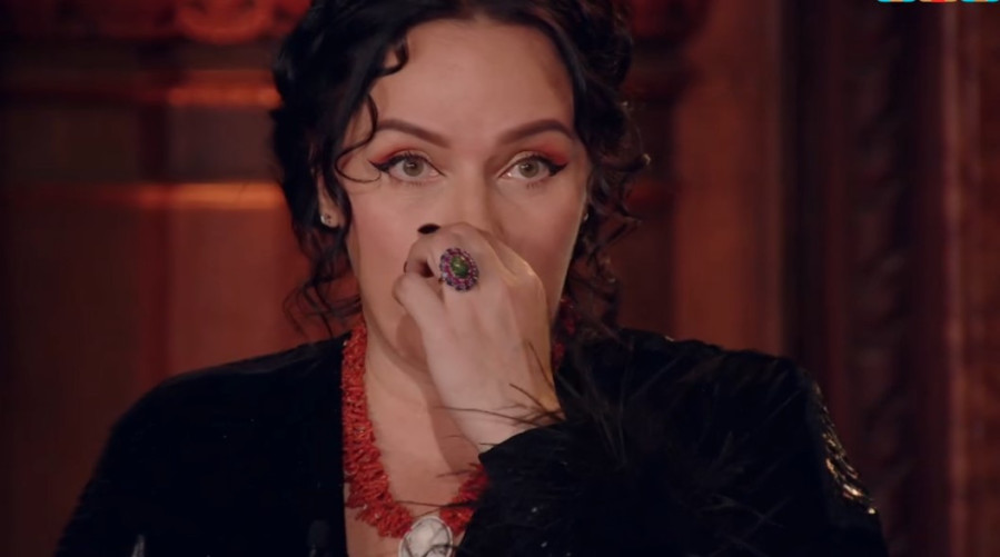 Новые Экстрасенсы Битва сильнейших 8 ноября 2025 (2 сезон 26 серия) ТНТ