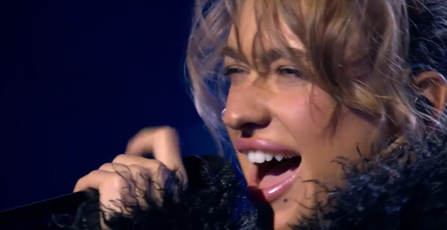 Браво! Бис! 1 выпуск 08.11.2025 НТВ