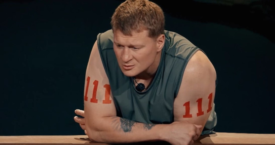 Титаны 9 ноября 2025 (3 сезон 8 серия) ТНТ