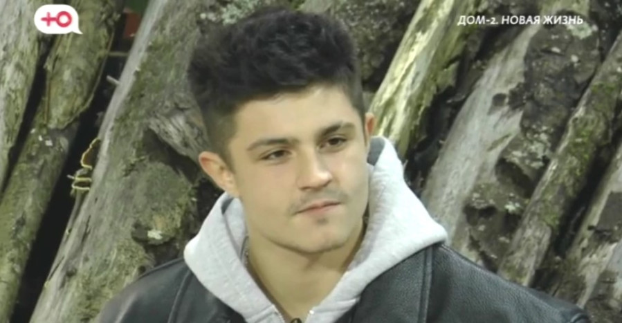 Дом 2 свежие серии 10.11.2025 смотреть онлайн бесплатно