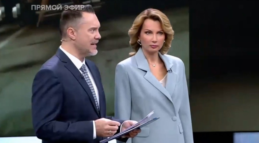 Время покажет последний выпуск 12.11.25 полностью