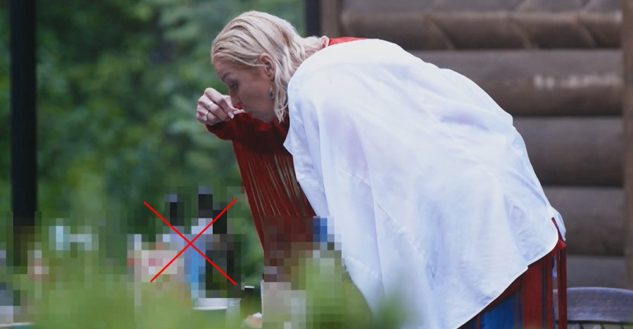 Звезды под капельницей шоу 14 ноября смотреть онлайн 1 выпуск