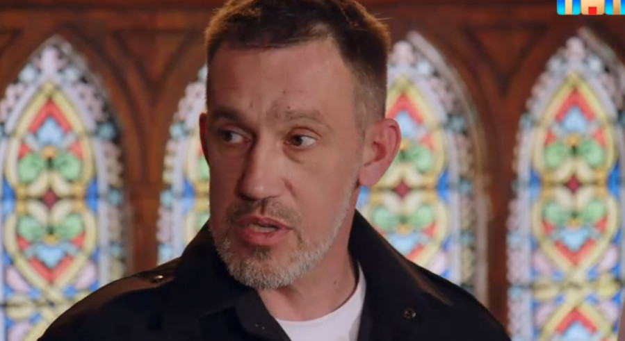 Новые Экстрасенсы Битва сильнейших 15 ноября 2025 (2 сезон 27 серия) ТНТ