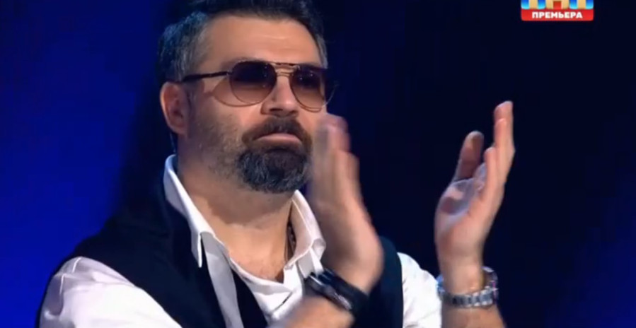 Ярче звезд 3 сезон 7 серия, 33 выпуск 15.11.2025 ТНТ