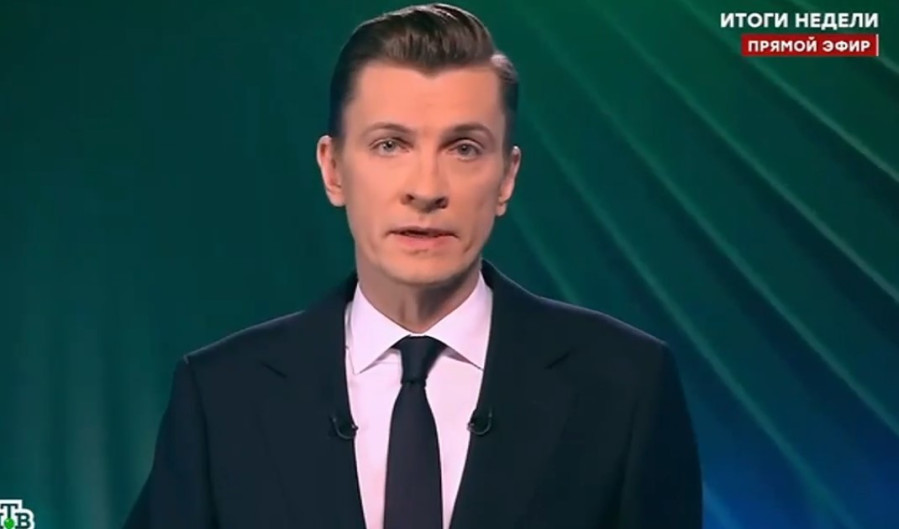 Итоги недели 16 ноября 2025 последний выпуск Егором Колывановым