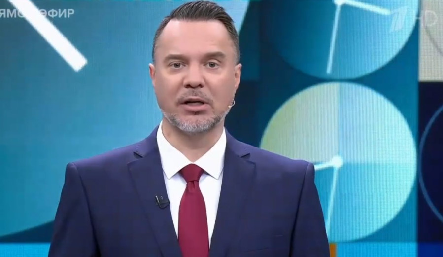 Время покажет последний выпуск 18.11.25 полностью