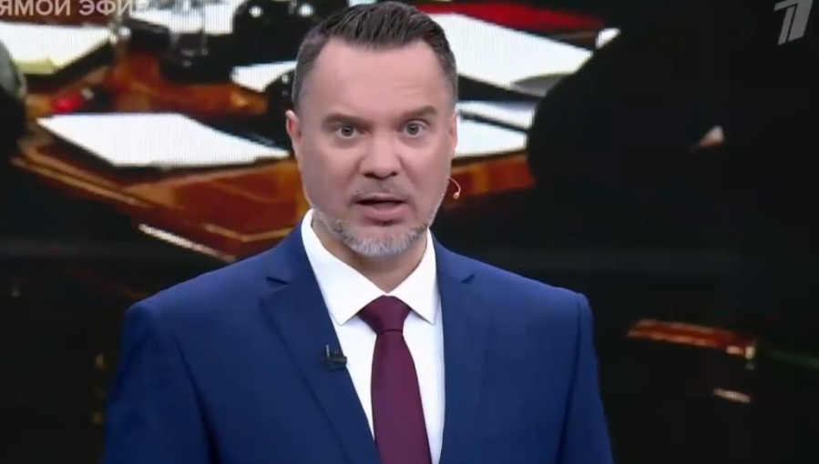 Время покажет последний выпуск 20.11.25 полностью