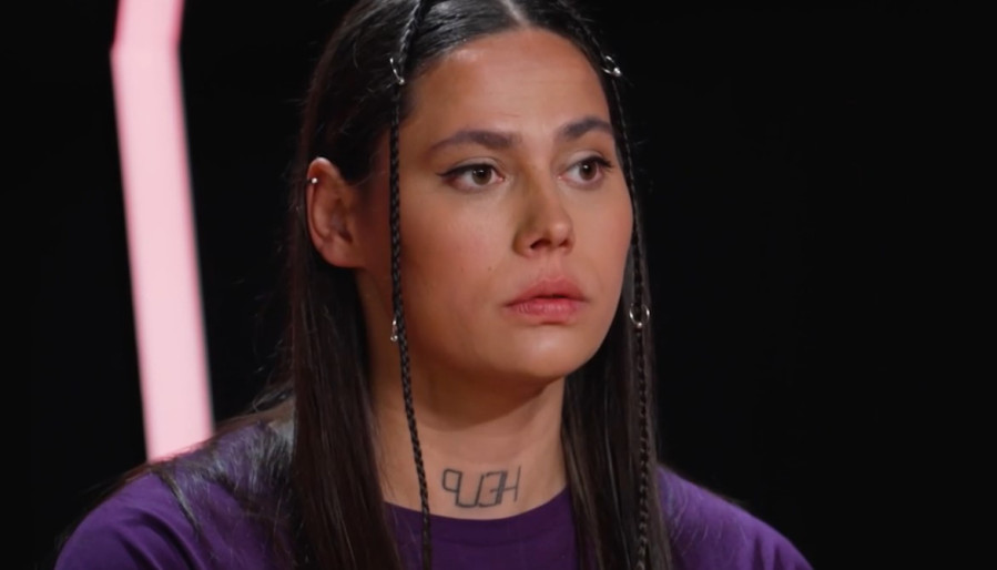 Новые Большие девочки 3 сезон 9 выпуск 20.11.2025 Пятница